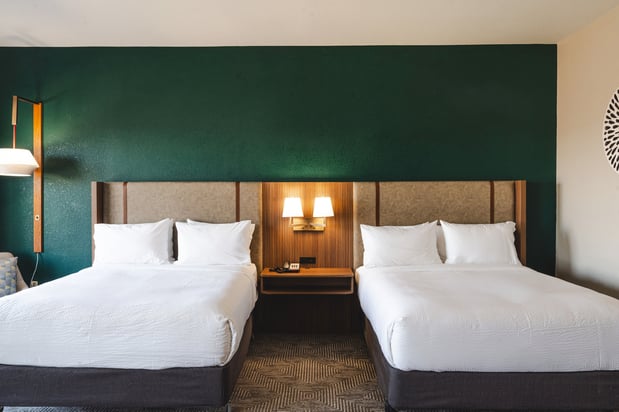 Images Holiday Inn Hou Energy Corridor Eldridge by IHG