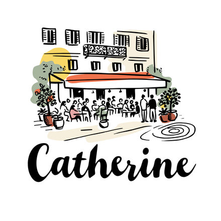 Restaurant Catherine restaurant