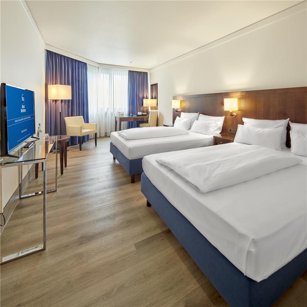 Bild 19 Best Western Hotel Trier City in Trier