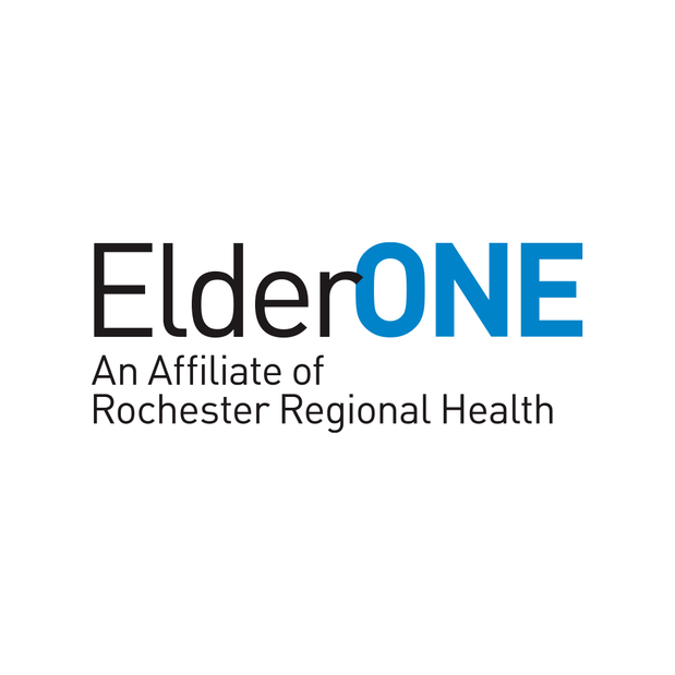 ElderONE - Silver Hill PACE Center Logo