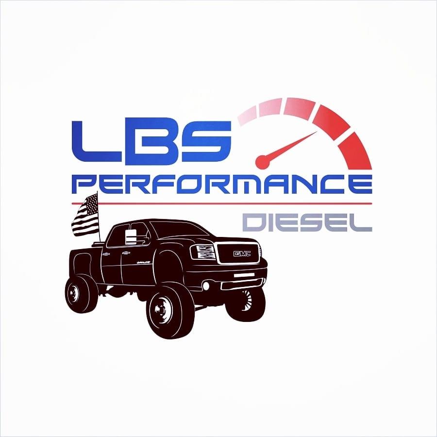 Lbs Performance Diesel