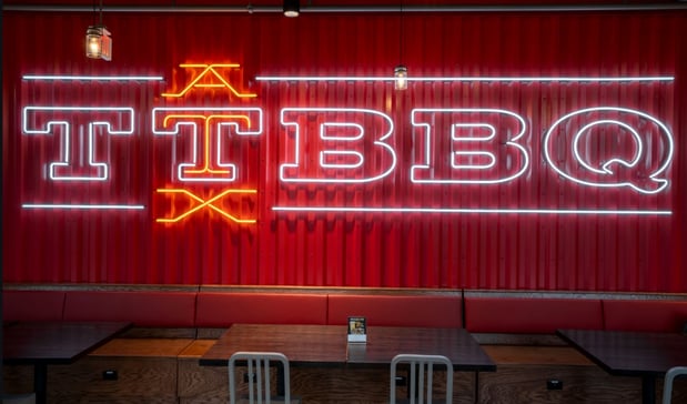 Images True Texas BBQ