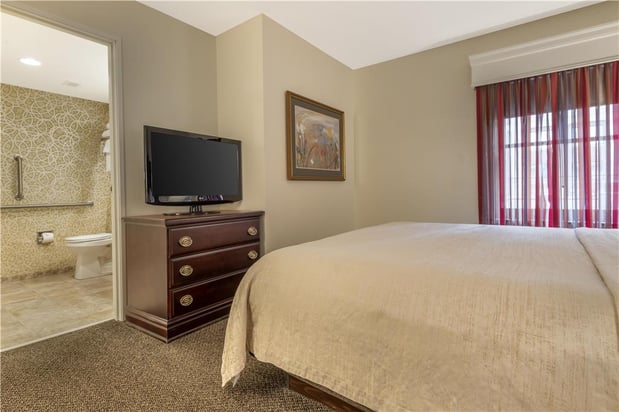 Images Best Western Plus The Normandy Inn & Suites