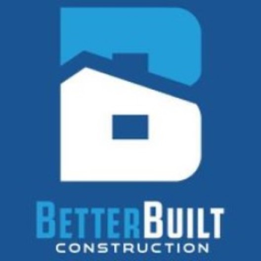 Better Built Construction Logo