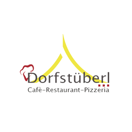 Café-Restaurant Dorfstub'm Logo