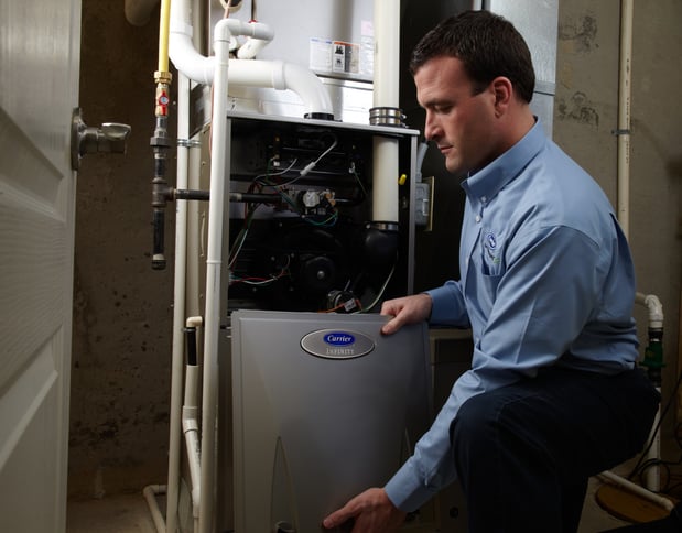 Images Anytime Heating and Air Conditioning