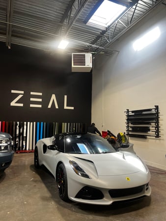 Images Zeal Customs