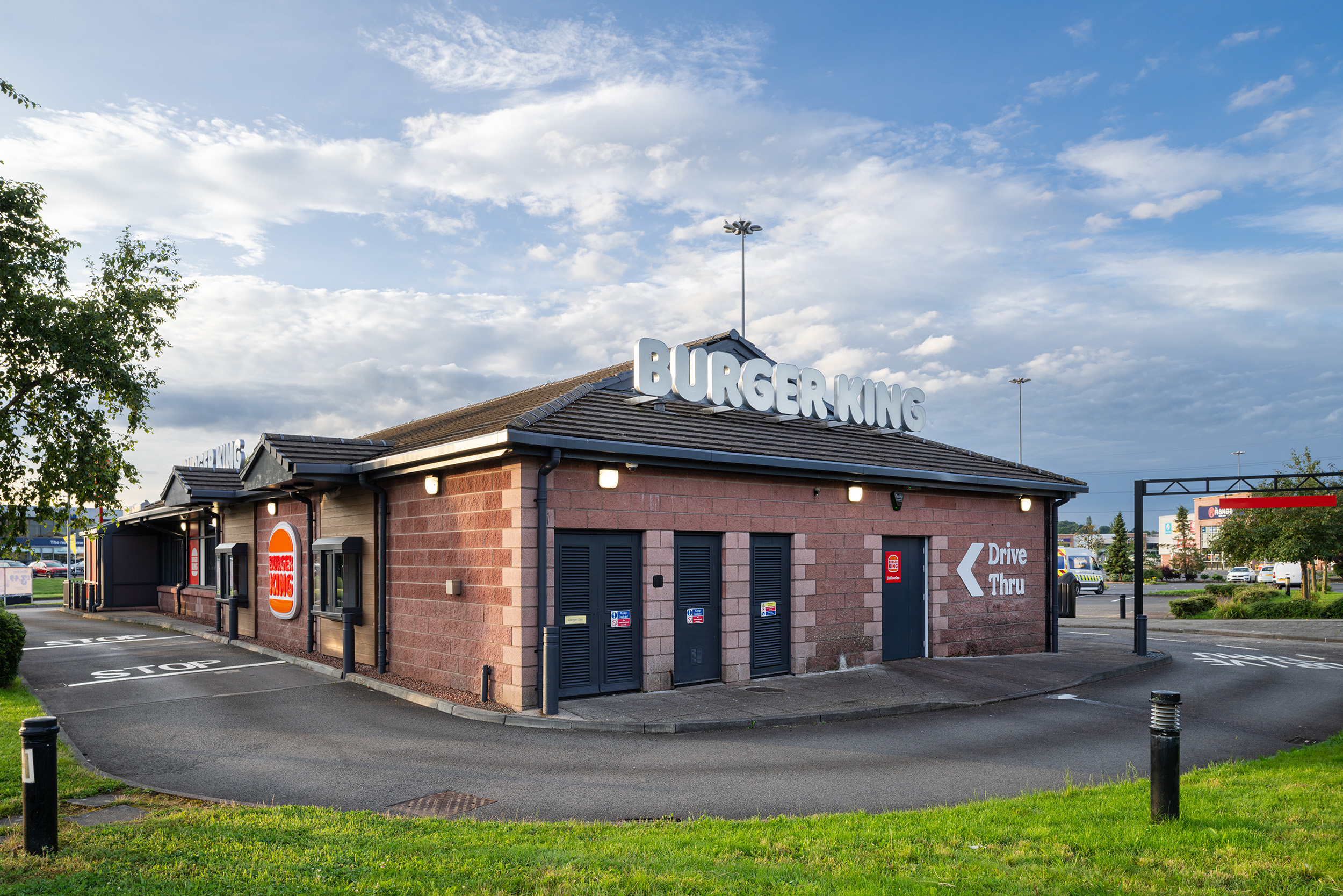 Images Burger King