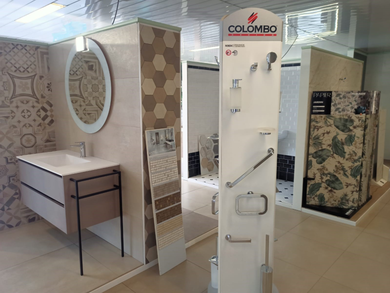 Images Pecis  s.r.l. Ceramiche