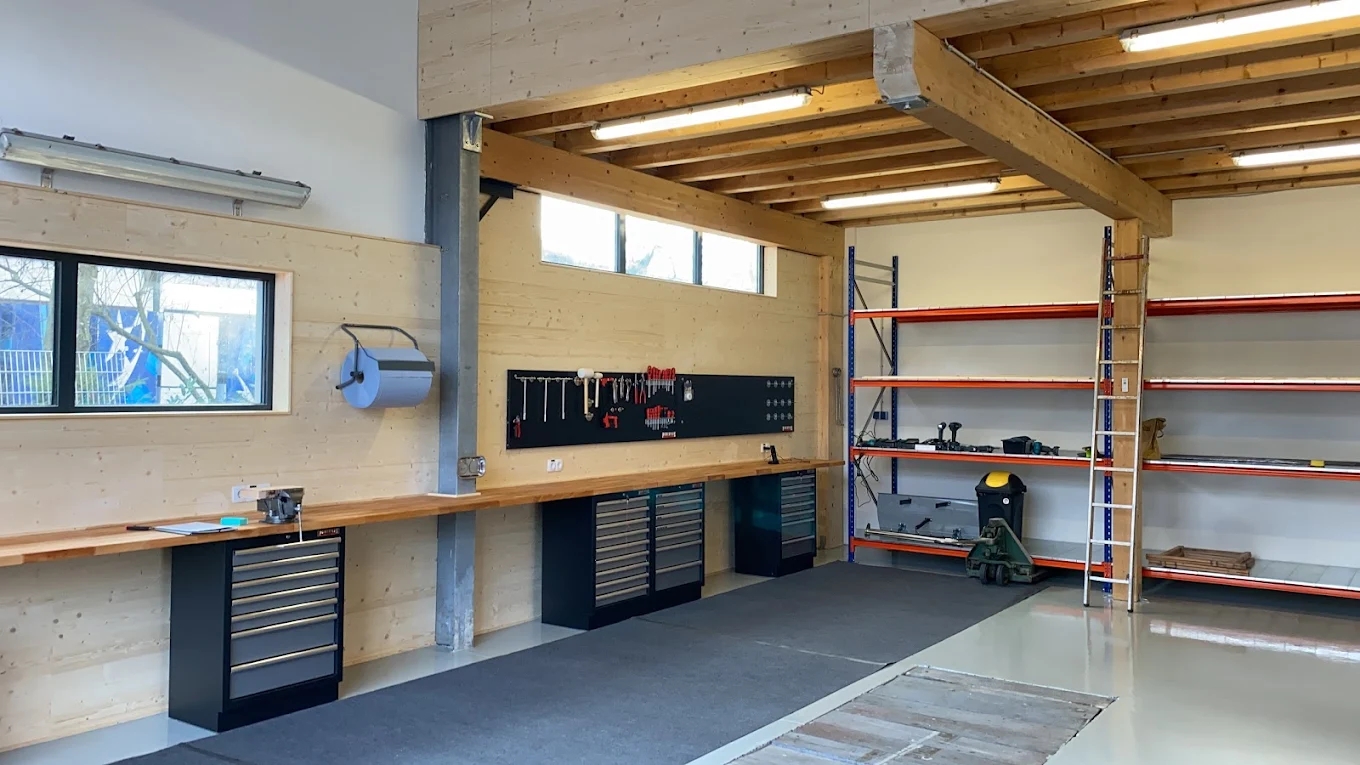 CSL Reisemobile - Wohnmobile München, Aich 17 in Oberpframmern