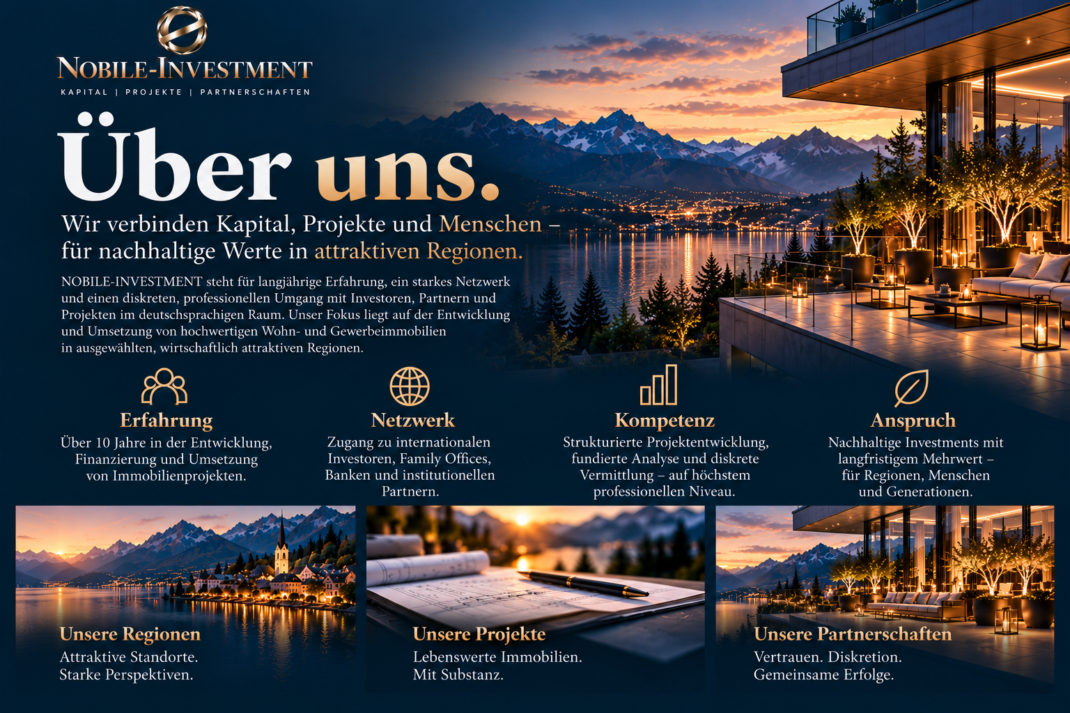 Bild 2 von NOBILE INVESTMENT