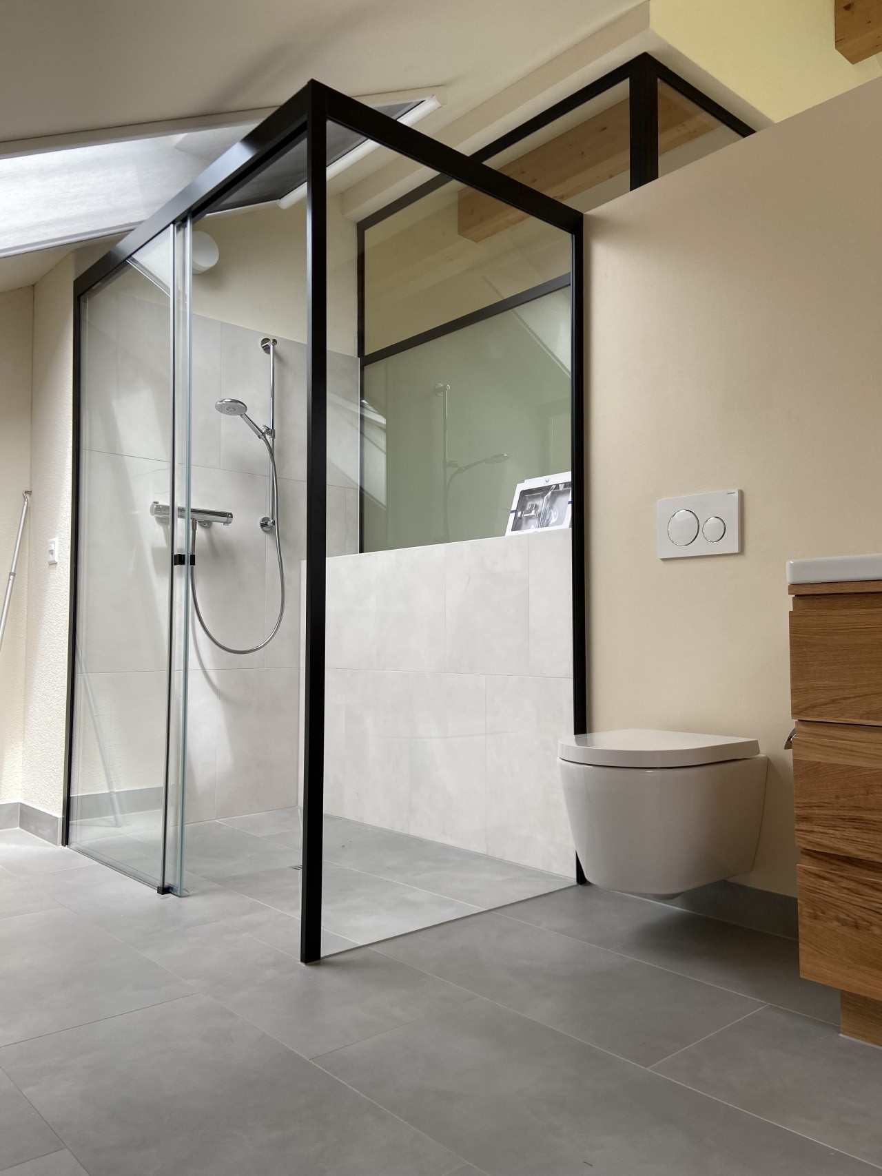 Proverit AG - Glas. Metall., Meielenfeldweg 18 in Zollikofen