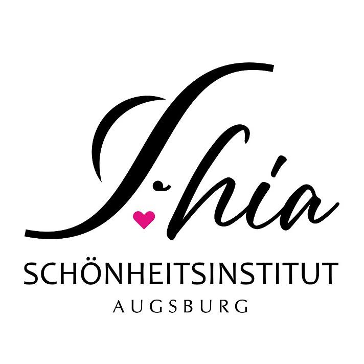 Logo Schönheitsinstitut Augsburg