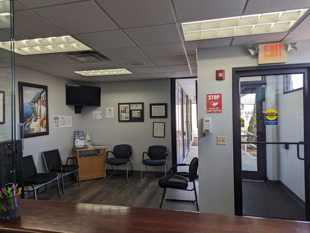 Images Bay State Physical Therapy