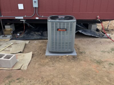 Images Steadfast Heating & Air