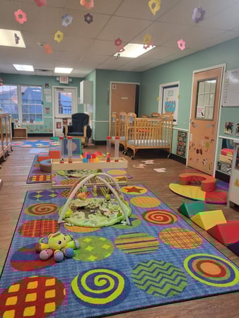 Images Oakmont KinderCare