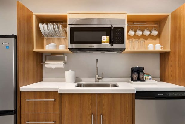 Images Home2 Suites by Hilton Roanoke
