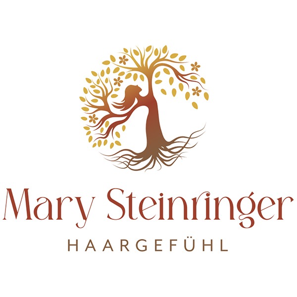 Logo von Haargefühl Mary Steinringer