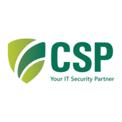 CSP, Inc Logo
