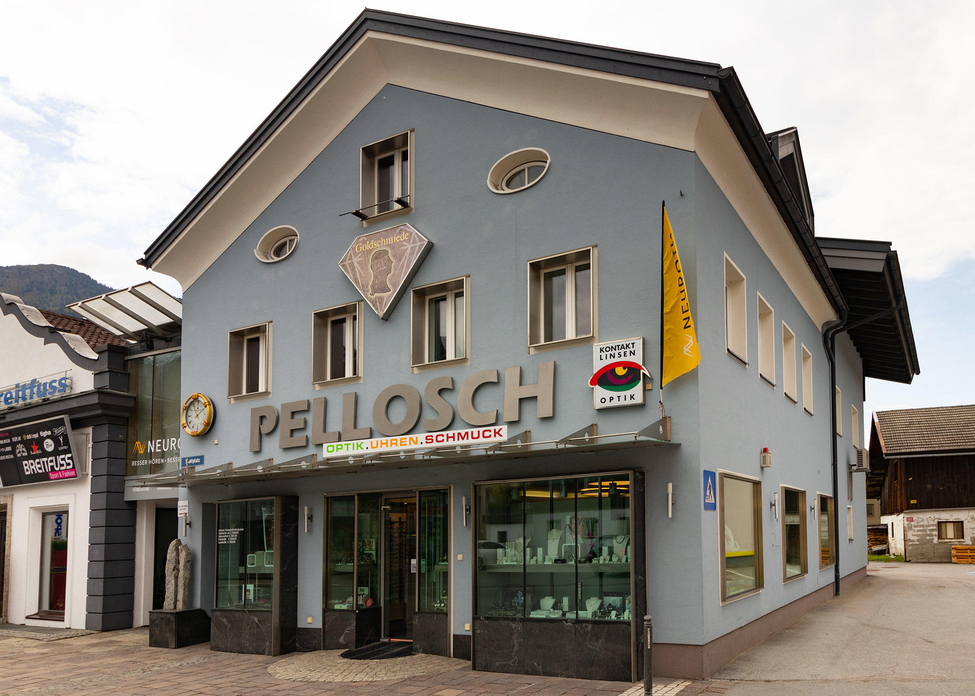 Bilder Die Pellosch GmbH