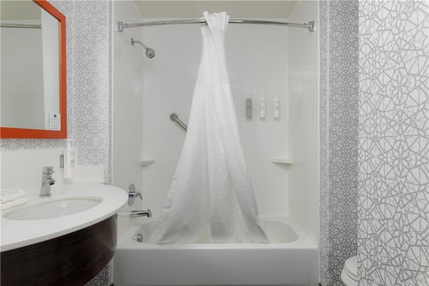 Images Hampton Inn & Suites Palmdale