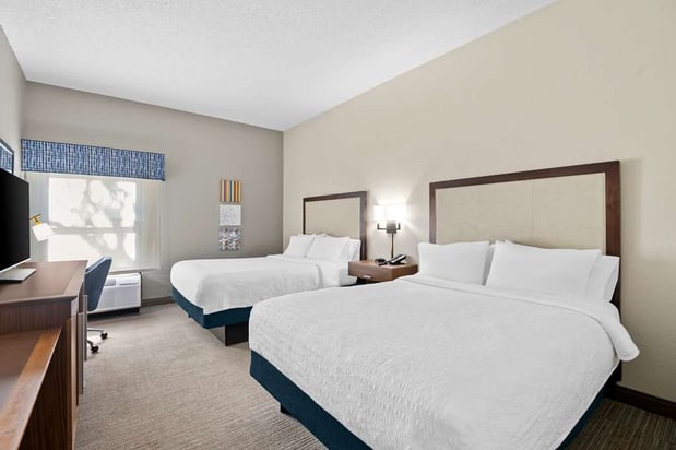 Images Hampton Inn Debary/Deltona