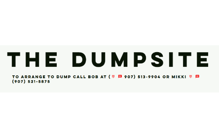 Images The Dump Site