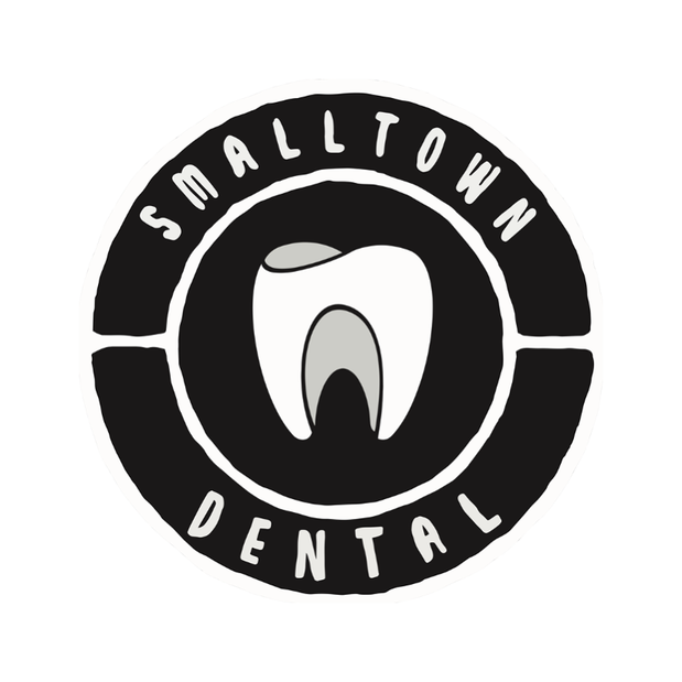 Smalltown Dental Chillicothe Logo