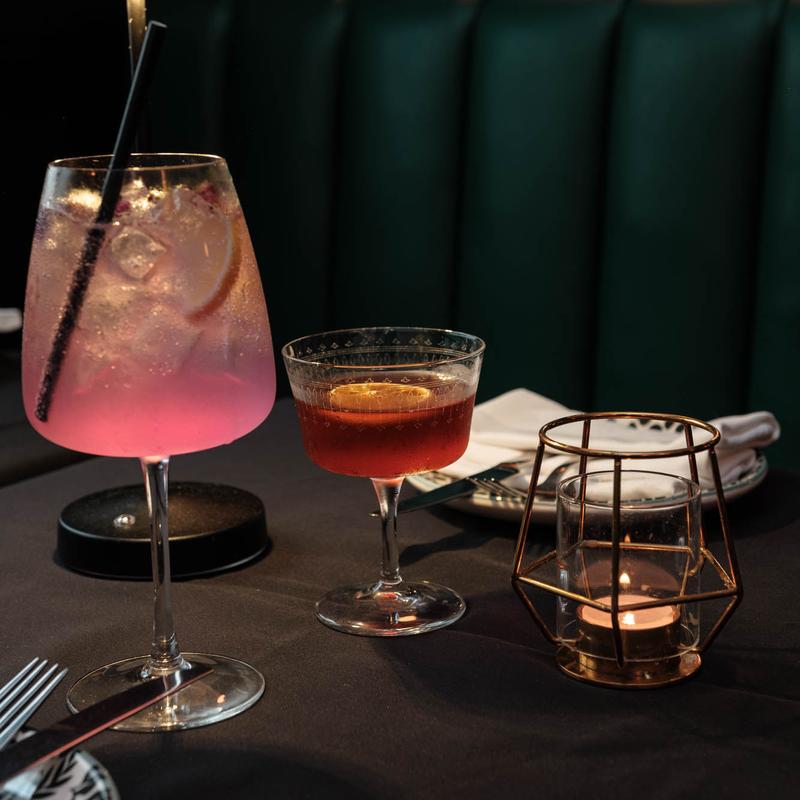 Images Anabella’s Kitchen & Lounge