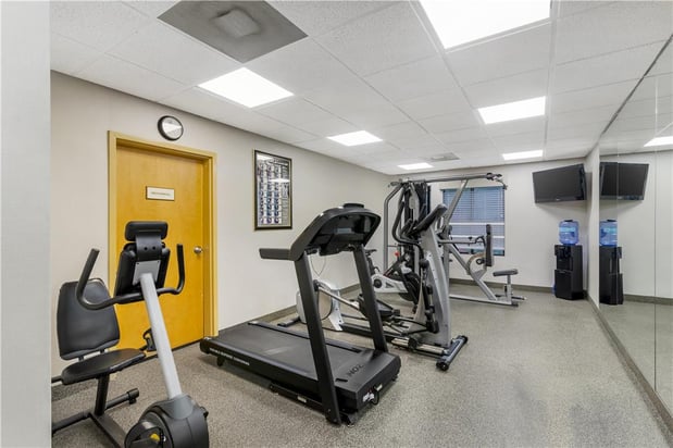 Images Best Western Plus Richmond Hill Inn