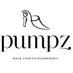 Pumpz & Company Logo