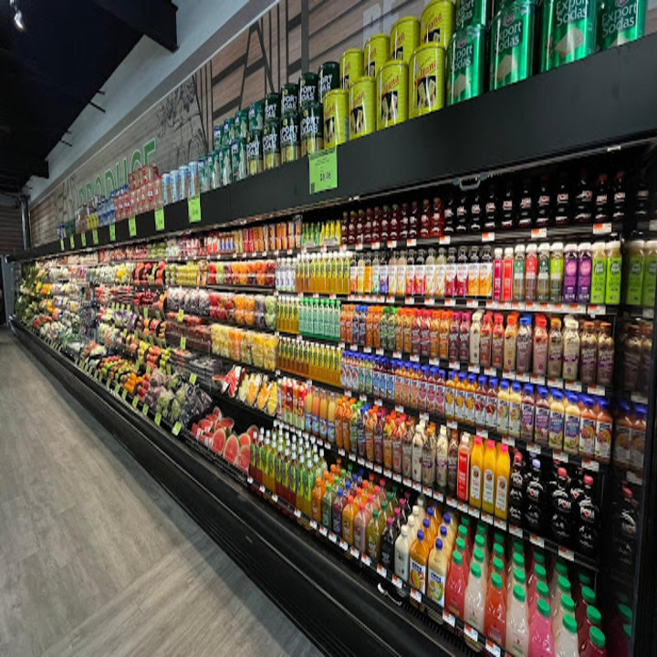Images Key Food Marketplace