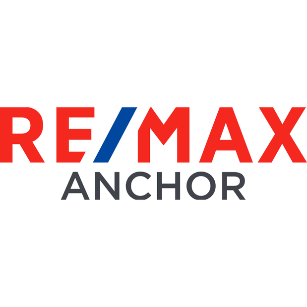 Daphne Gibler, REALTOR | RE/MAX Anchor Logo
