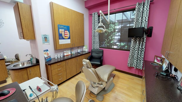 Images Posh Dental