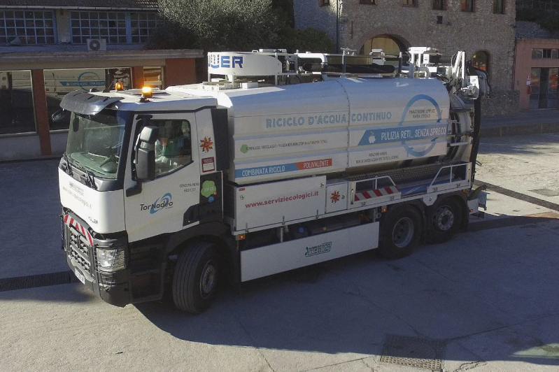 Images Servizi Ecologici