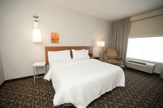 Images Hilton Garden Inn San Antonio-Live Oak Conference Center