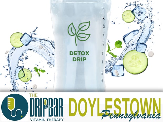 Images The DRIPBaR Doylestown