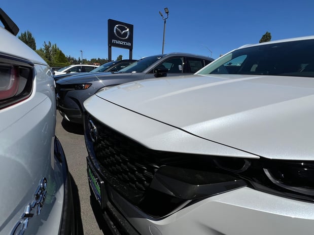 Images Royal Moore Mazda