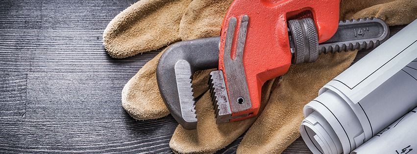 Action Plumbing Company Image