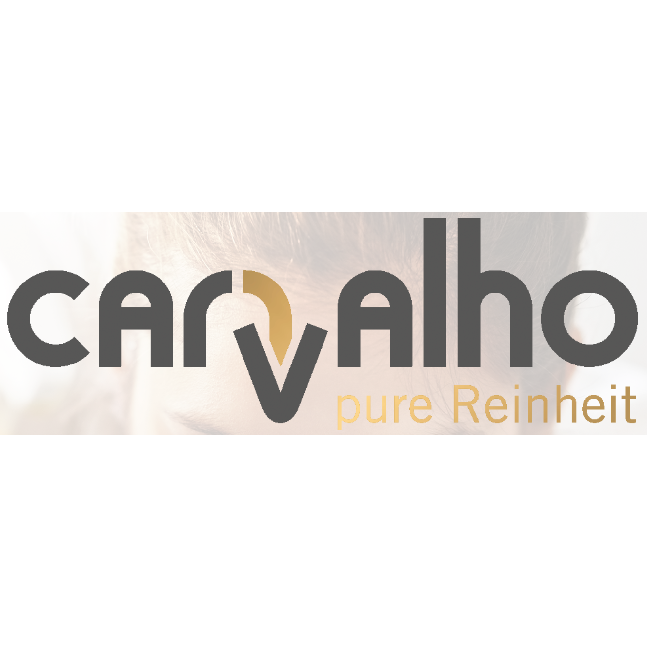 CARVALHO Pure Reinheit Logo
