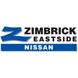 Zimbrick; Nissan Logo