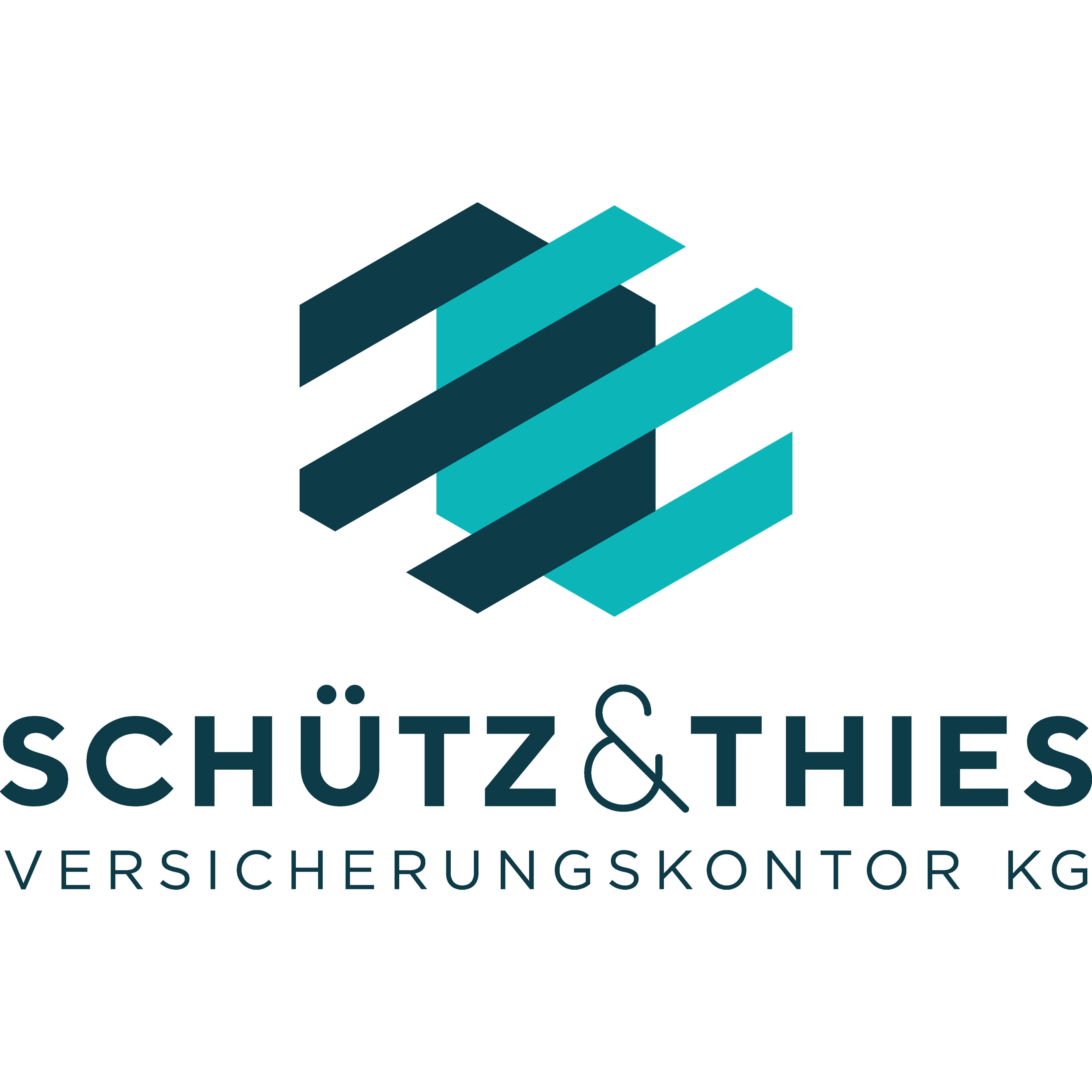 Kundenlogo Schütz & Thies Versicherungskontor KG