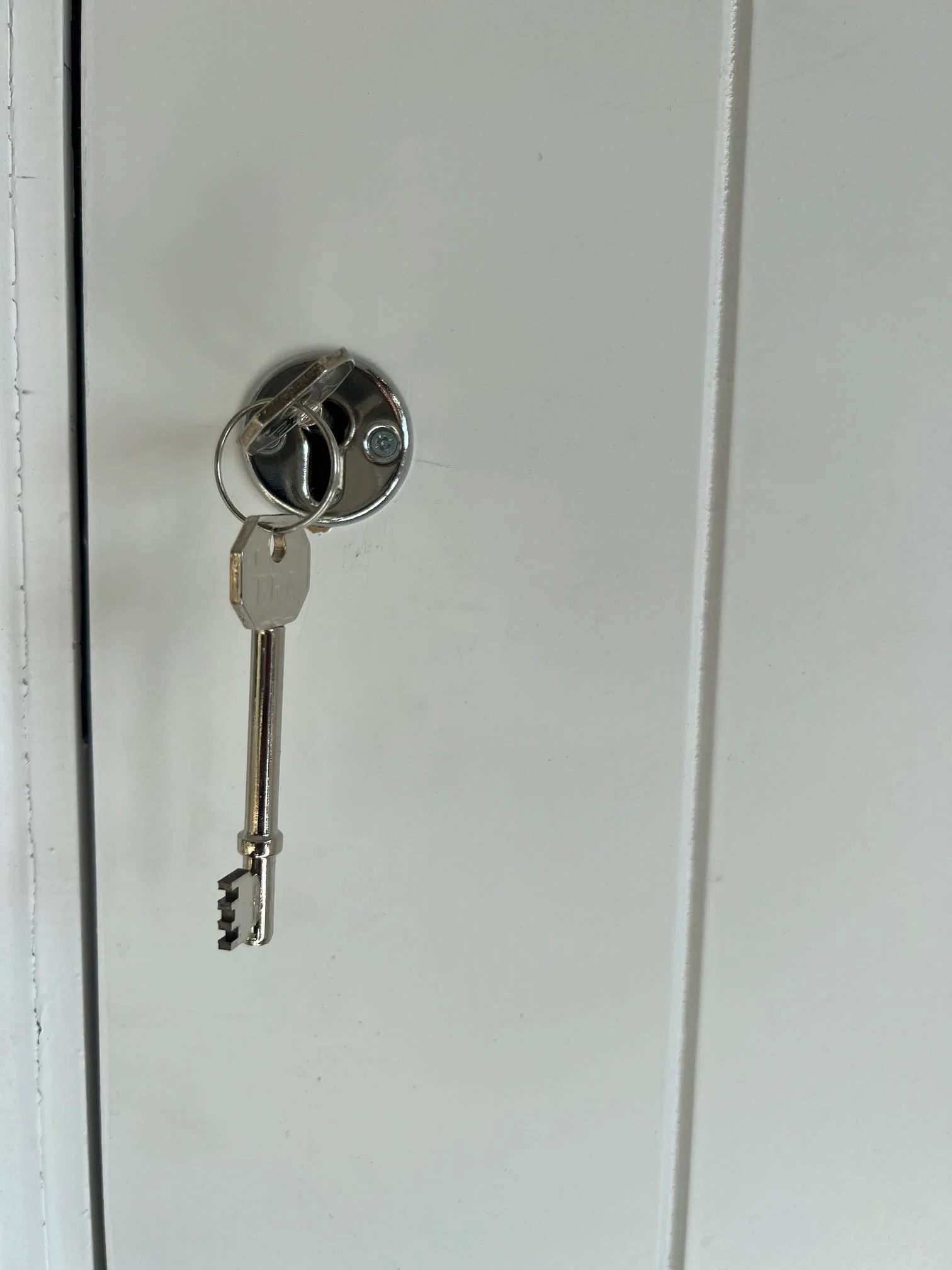 Images Ryno Locksmiths & Services Ltd