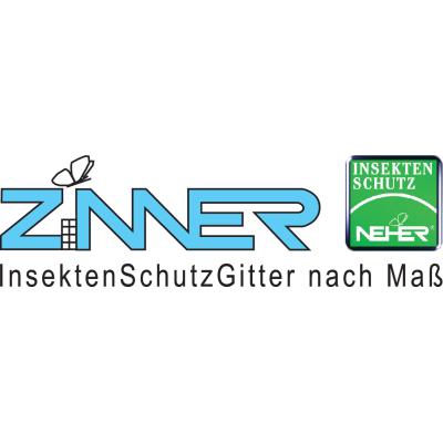 Logo Zinner Christian Insektenschutzgitter