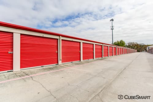 CubeSmart Self Storage Photo