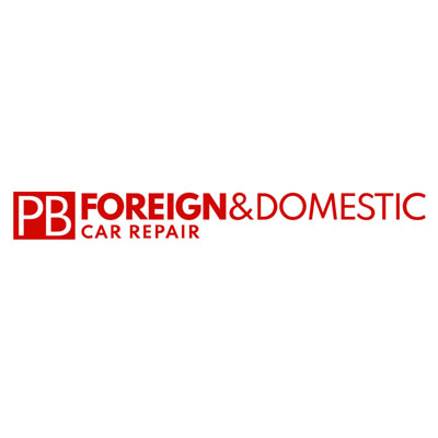 Pacific Beach Foreign & Domestic Car Repair