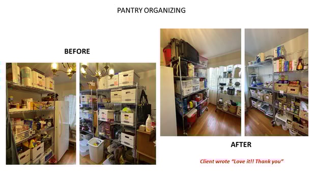 Images Organized Chaos By V, LLC