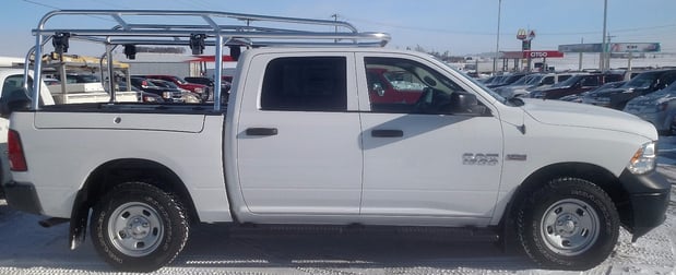 Images TNT Upfitters - Commercial Vehicle Solutions
