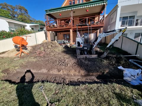 Images Pave The Way Landscaping