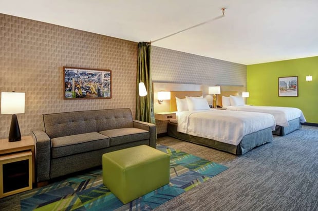 Images Home2 Suites by Hilton Taylor Detroit